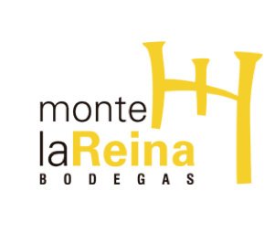 Monte la Reina, logo 