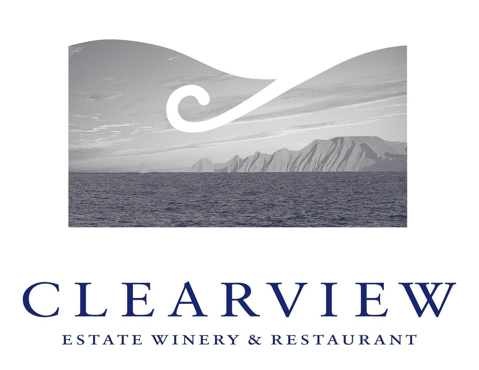 Clearview, logo 