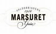 Marsuret, logo 