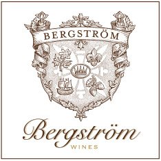 Bergström Wines, logo 