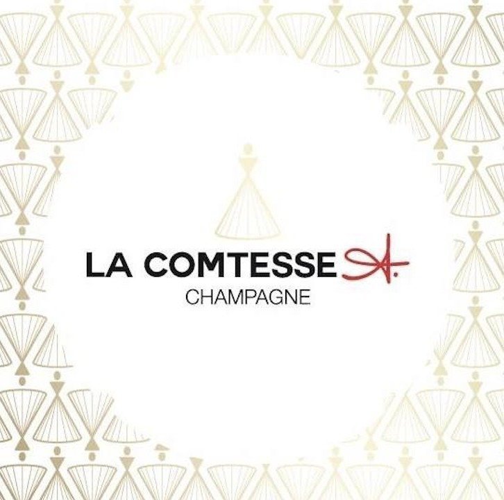 La Comtesse, logo 