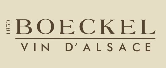 Domaine Boeckel, logo 