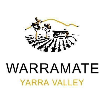 Warramate Wines, logo 