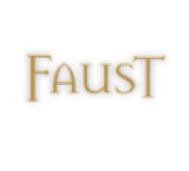 Faust, logo 