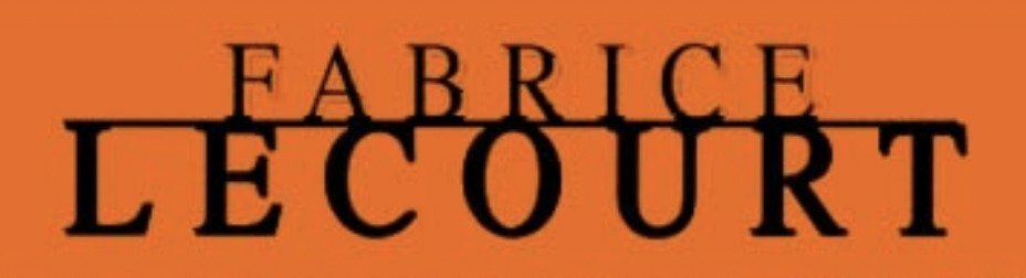 Fabrice Lecourt, logo 