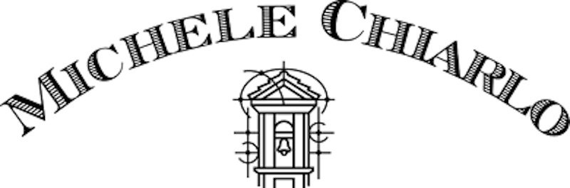 Michele Chiarlo, logo 