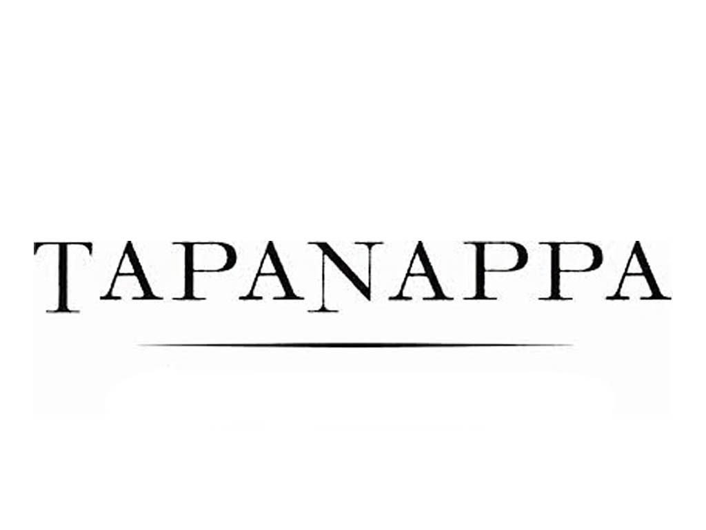 Tapanappa, logo 