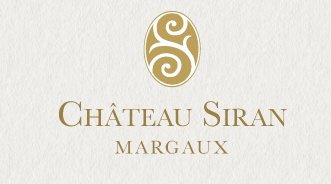 Château Siran, logo 