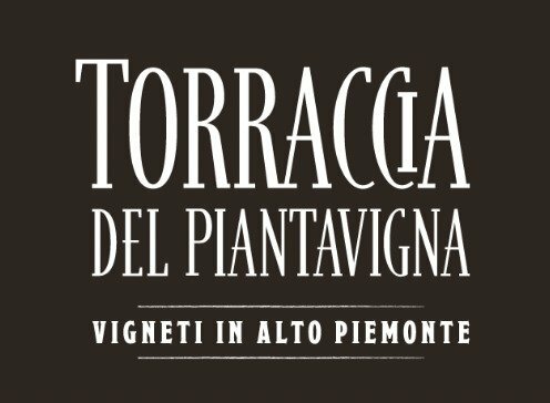 Torraccia del Piantavigna, logo 