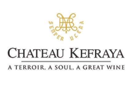 Château Kefraya, logo 