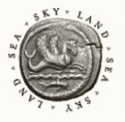 Barrett & Barrett, logo 