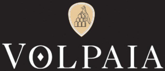 Volpaia, logo 