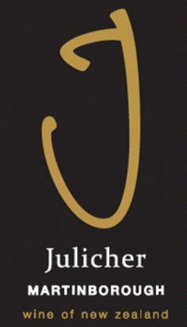 Julicher Estate, logo 