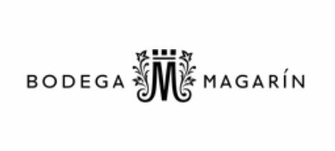 Bodegas Magarín, logo 