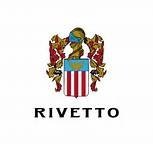 Rivetto, logo 