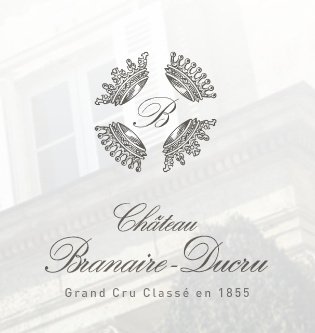Château Branaire-Ducru, logo 