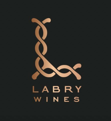 Labry Wines, logo 