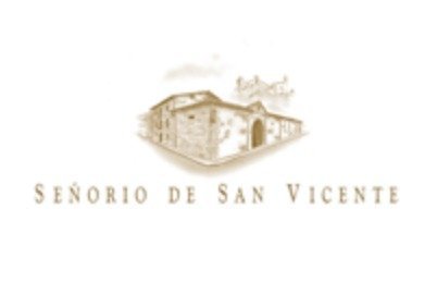 Bodegas Señorio de San Vicente , logo 