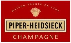 Piper-Heidsieck, logo 