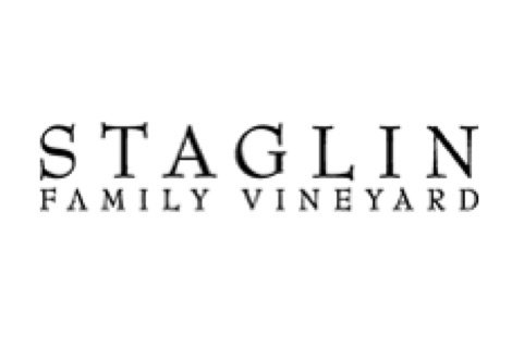 Staglin Family Vineyard, logo 