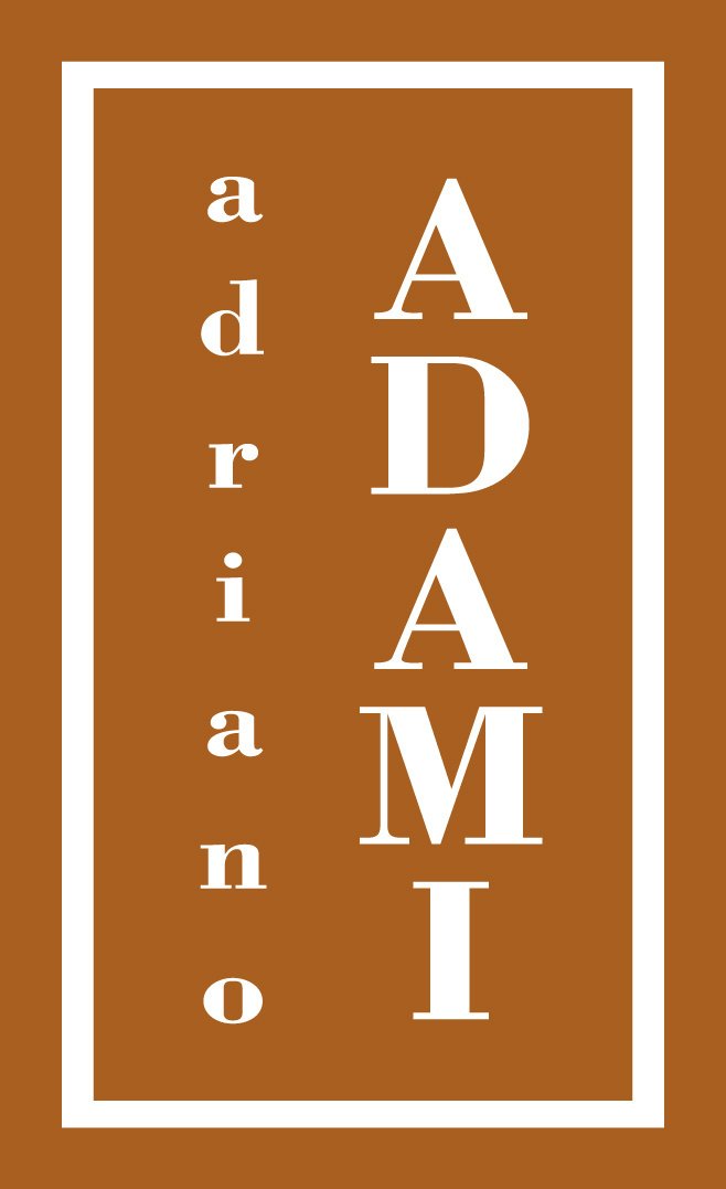 Adami, logo 