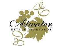 Atwater, logo 