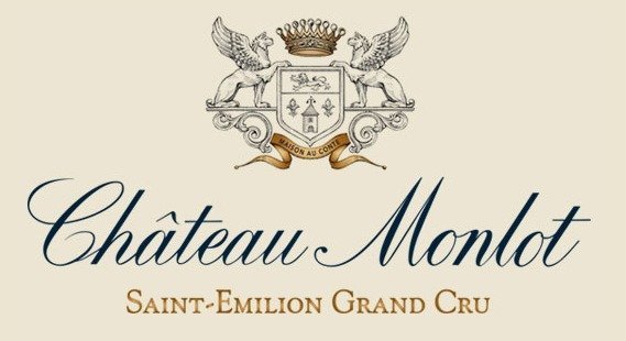 Château Monlot, logo 