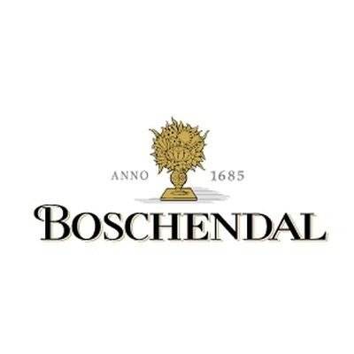 Boschendal, logo 