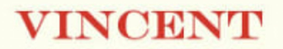 Famille Vincent, logo 