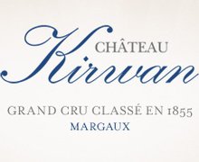 Château Kirwan, logo 
