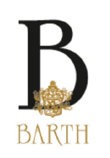 Barth, logo 