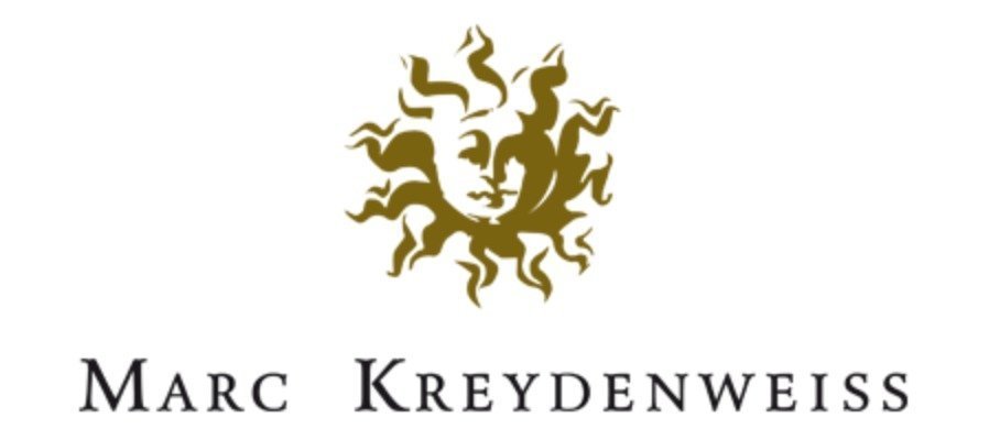 Domaine Marc Kreydenweiss, logo 