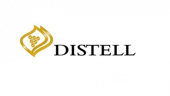 Distell, logo 