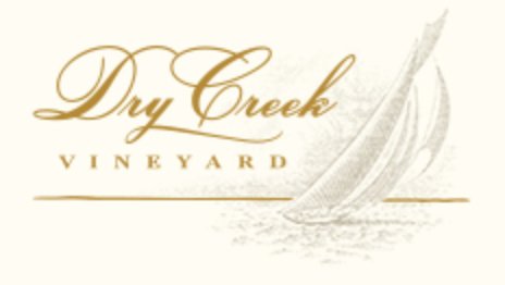 Dry Creek Vineyard, logo 