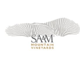 Saam Mountain, logo 