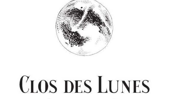 Clos des Lunes, logo 