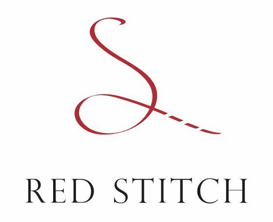 Red Stich Wine, logo 
