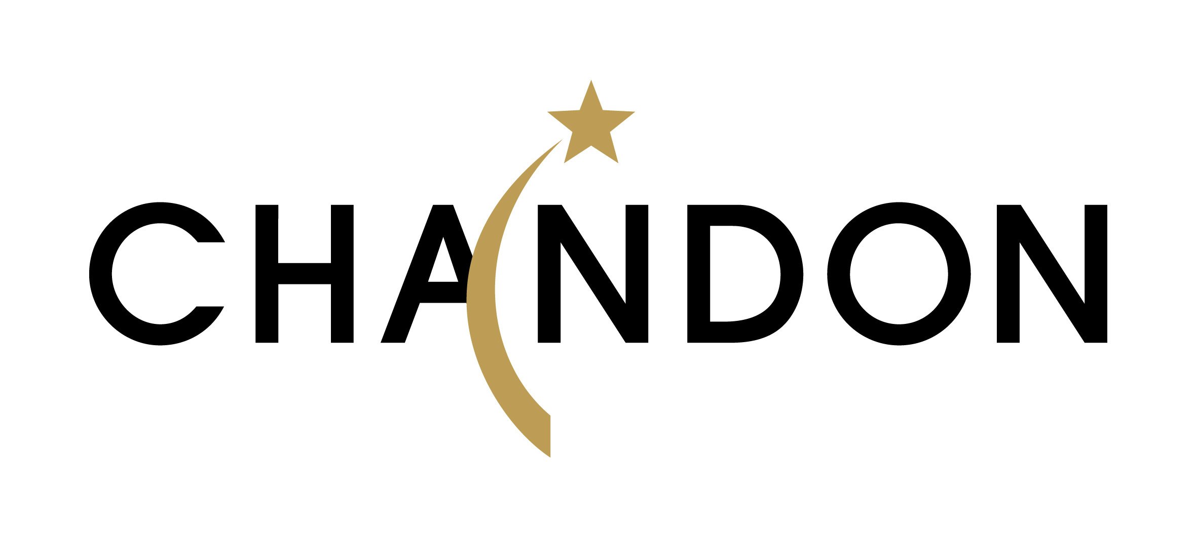 Domaine Chandon, logo 