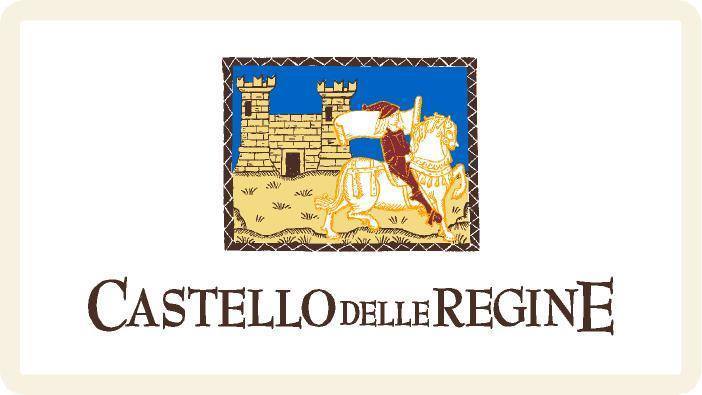 Castello delle Regine, logo 
