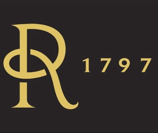 Rhebokskloof Wine Estate, logo 