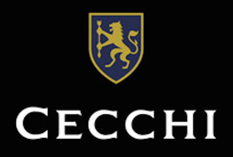 Cecchi, logo 