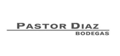 Bodegas Pastor Diaz, logo 