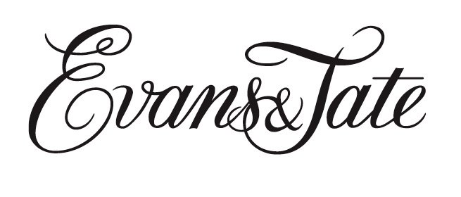 Evans & Tate Winery, logo 