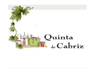 Quinta de Cabriz, logo 