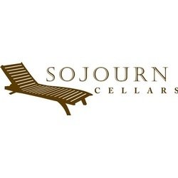 Sojourn Cellars, logo 
