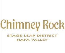Chimney Rock, logo 
