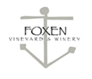 Foxen, logo 