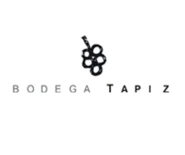 Bodega Tapiz, logo 