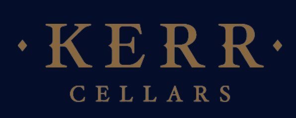 Kerr Cellars, logo 