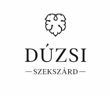 Dúzsi Tamás, logo 